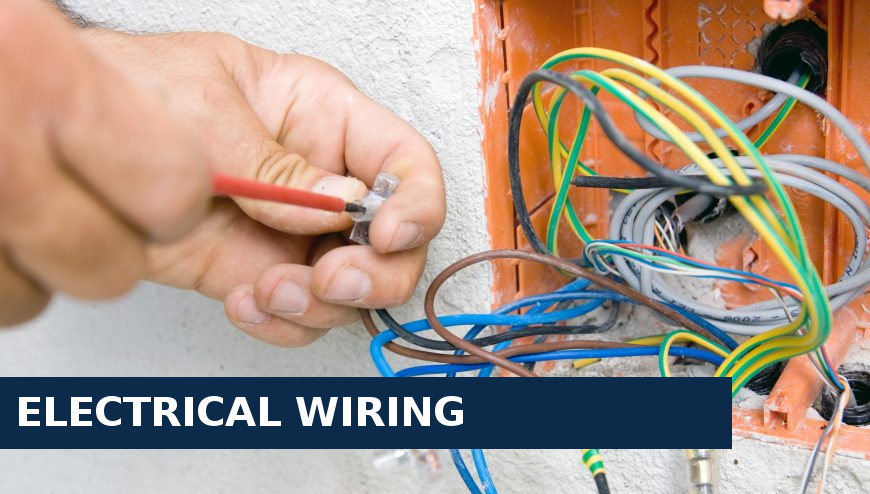Electrical Wiring Surbiton