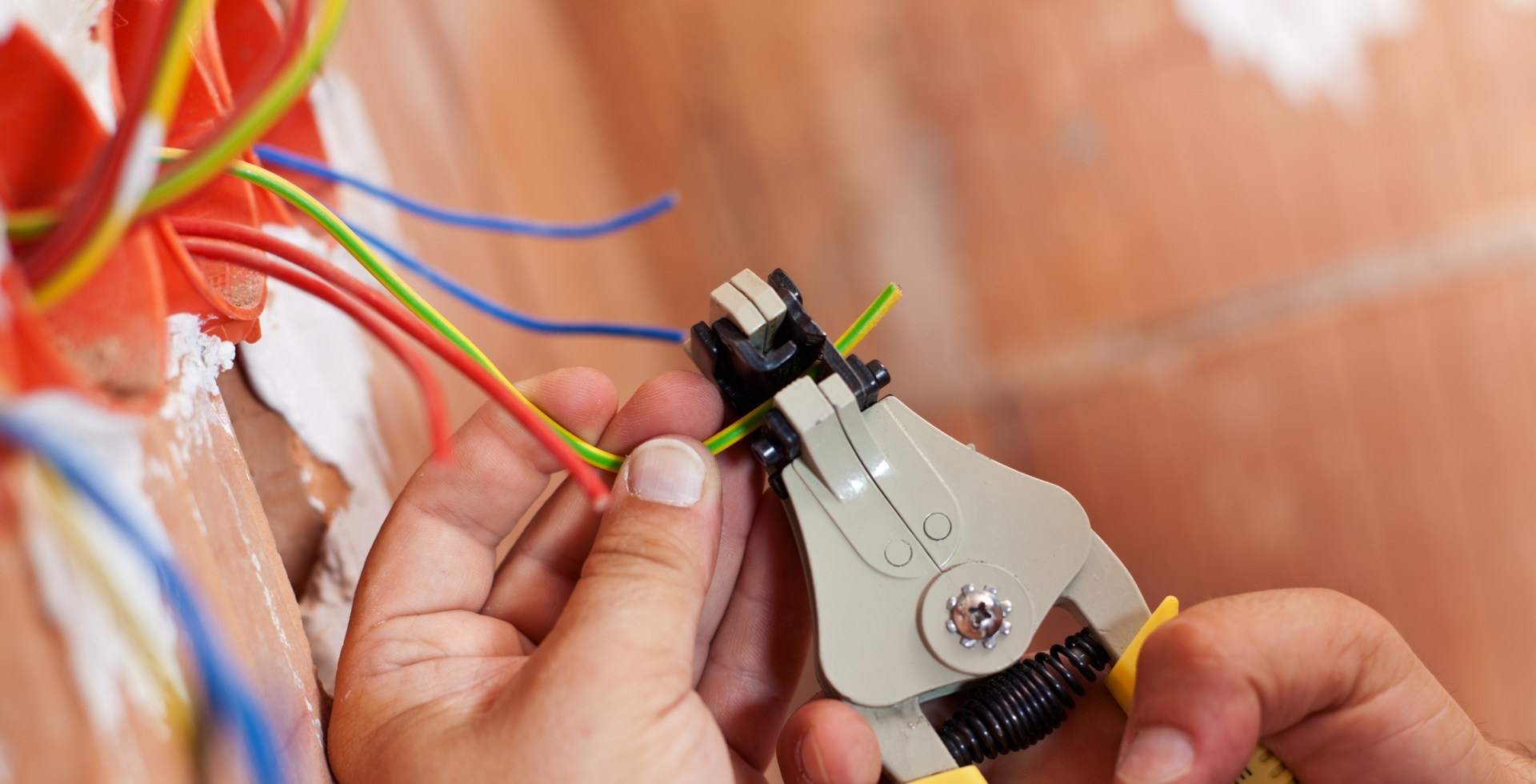 Electricians testimonials Surbiton