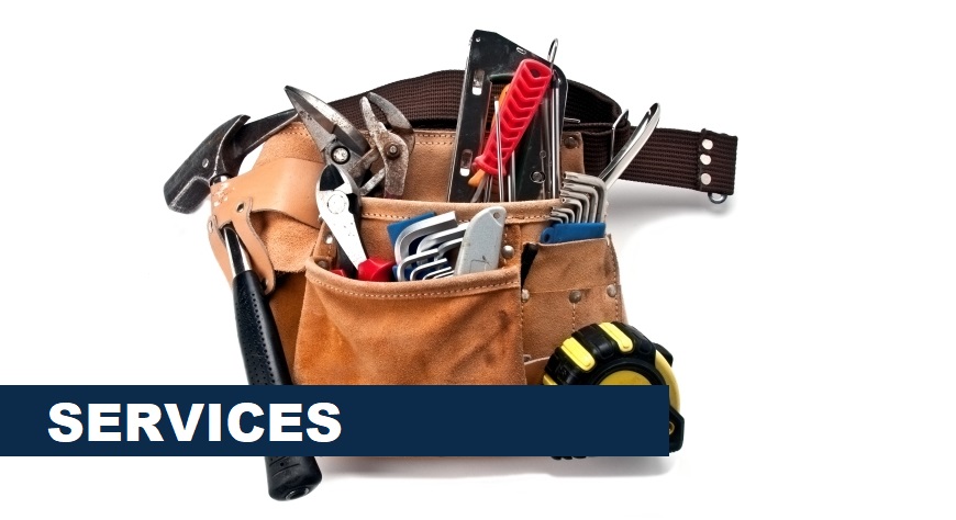 Electrical services Surbiton