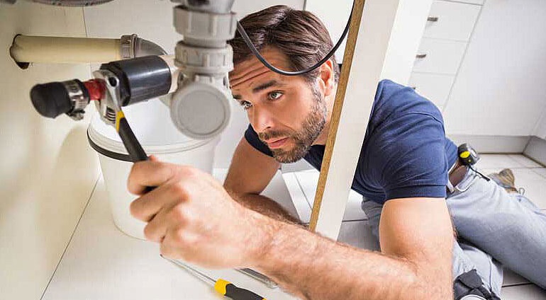 Plumbers Surbiton